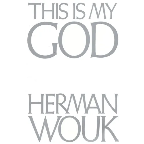 This Is My God