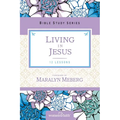 The Living in Jesus