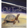 Old Turtle and the Broken Truth