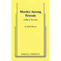 Murder Among Friends