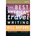 The Best American Travel Writing