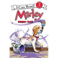 Marley: Messy Dog