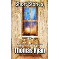 Short Stories: Includes 'Ruth' and 'Nightmares'