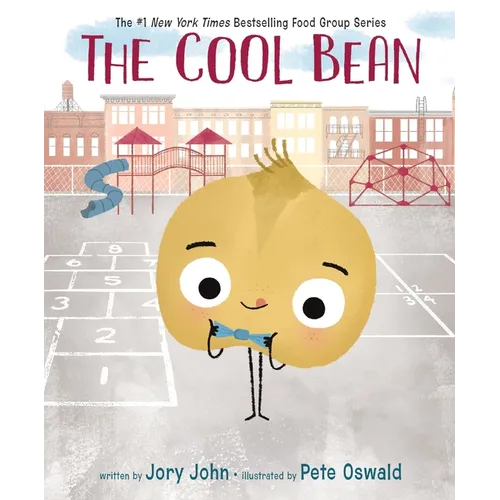 The Cool Bean
