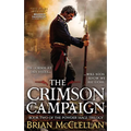 The Crimson Campaign
