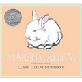 Marshmallow: An Easter and Springtime Book for Kids