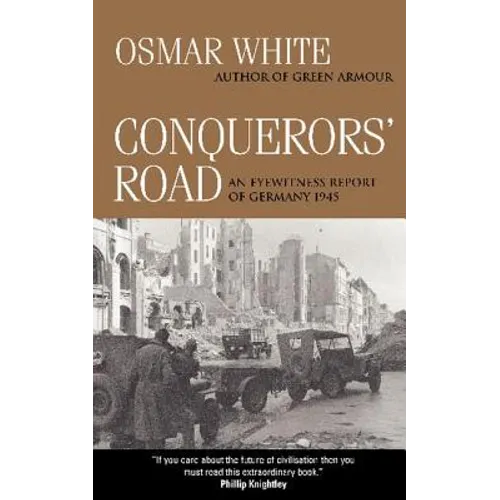 Conquerors' Road