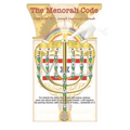 The Menorah Code