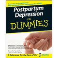 Postpartum Depression for Dummies