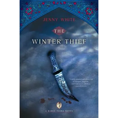 Winter Thief