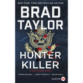 Hunter Killer: A Pike Logan Novel