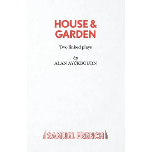 House & Garden