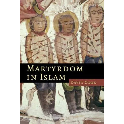 Martyrdom in Islam