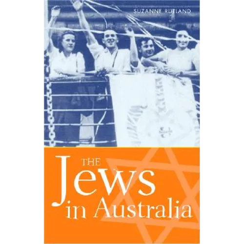 The Jews in Australia