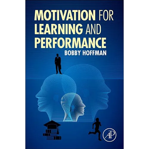 Motivation for Learning and Performance