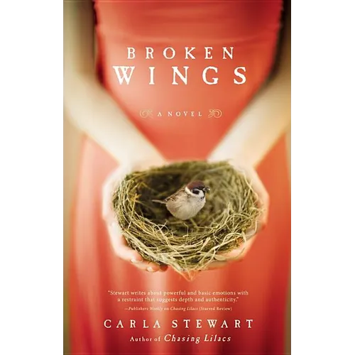 Broken Wings