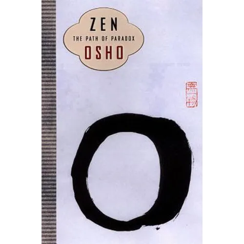 Zen: The Path of Paradox
