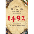 1492: The Year the World Began