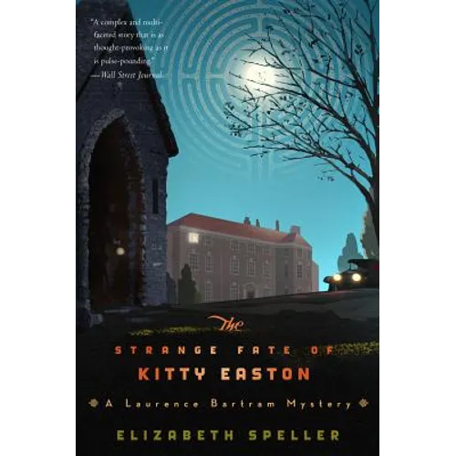 Strange Fate of Kitty Easton