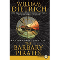 The Barbary Pirates: An Ethan Gage Adventure