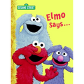 Elmo Says... (Sesame Street)