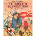 A Turkey for Thanksgiving
