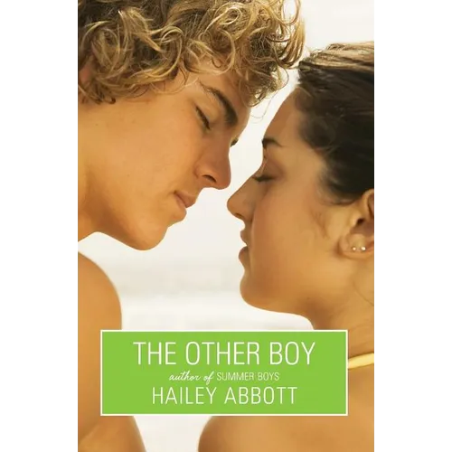 The Other Boy