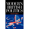 Modern British Politics