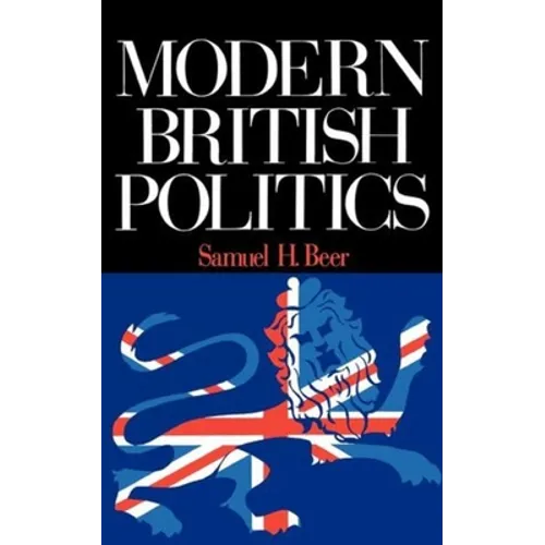 Modern British Politics