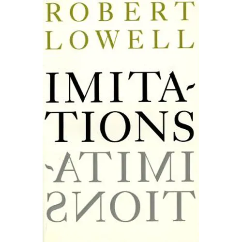 Imitations