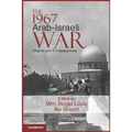 The 1967 Arab-Israeli War