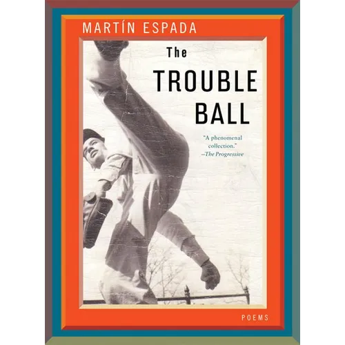 Trouble Ball