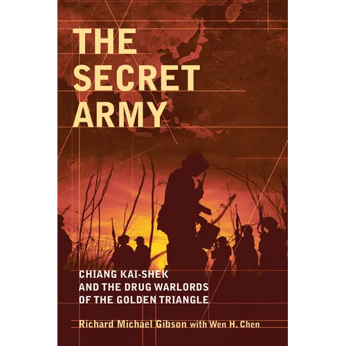 The Secret Army