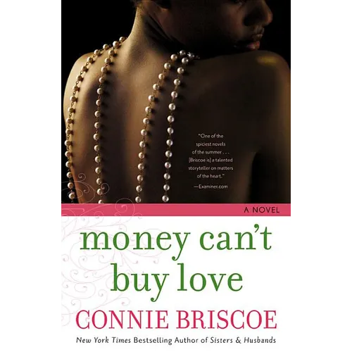 Money Can't Buy Love