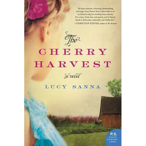 The Cherry Harvest