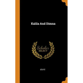 Kalila And Dimna