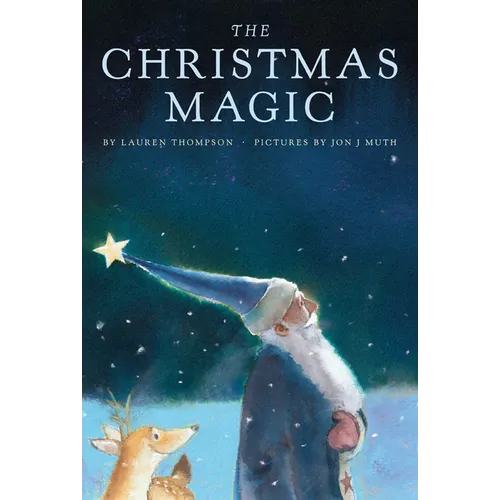 The Christmas Magic