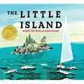 The Little Island: (Caldecott Medal Winner)