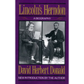 Lincoln's Herndon