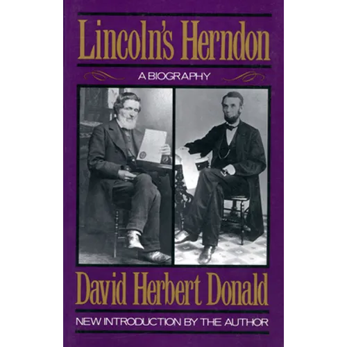 Lincoln's Herndon