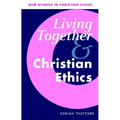 Living Together and Christian Ethics