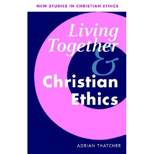 Living Together and Christian Ethics