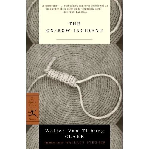 The Ox-Bow Incident