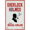 Sherlock Holmes: The American Years: The American Years