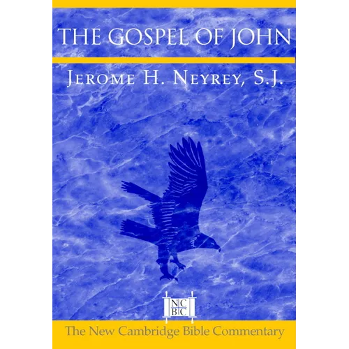 The Gospel of John