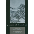 Poems of Hanshan