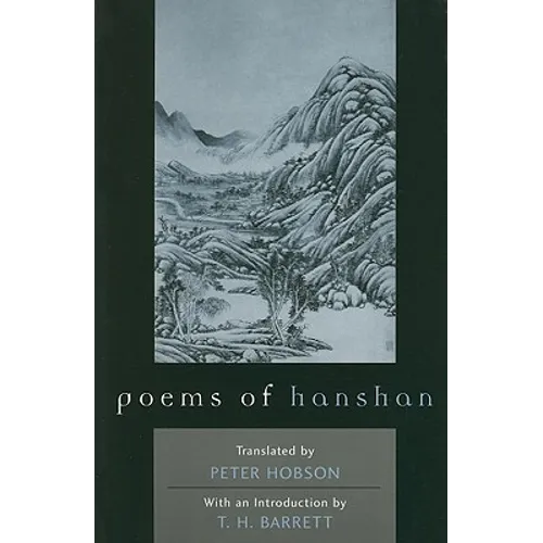 Poems of Hanshan