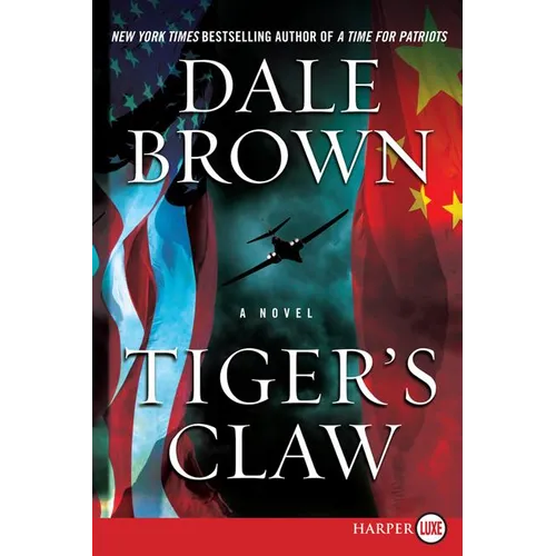Tiger's Claw