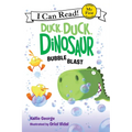 Duck, Duck, Dinosaur: Bubble Blast