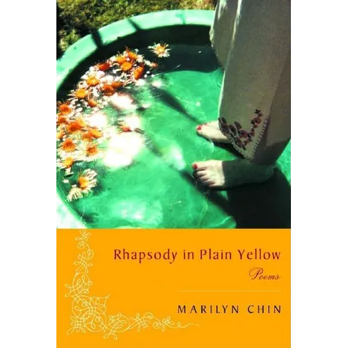 Rhapsody in Plain Yellow